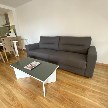 Ferienwohnung P&C Ribasol Arinsal Exterior foto